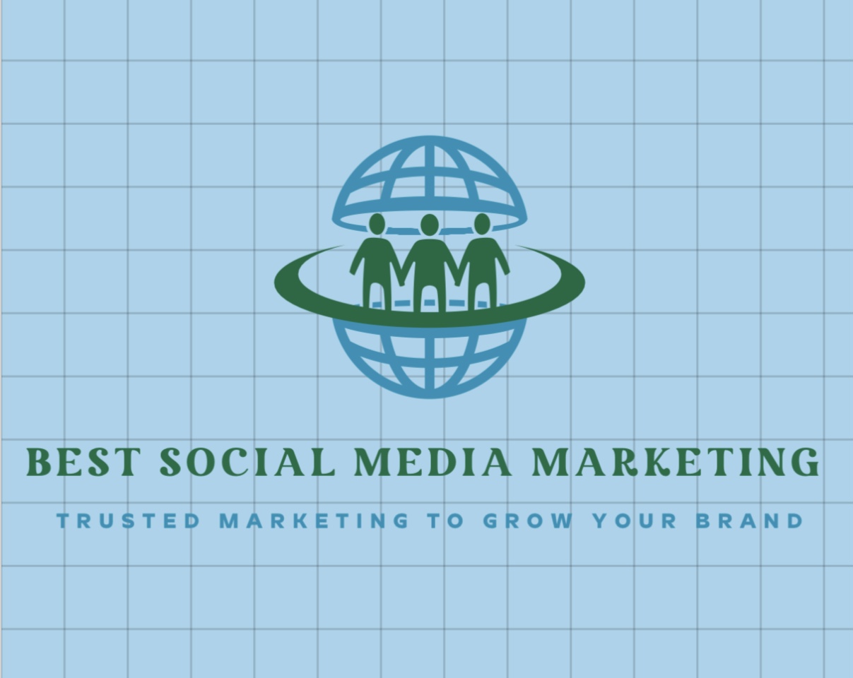 Best Social Media Marketing
